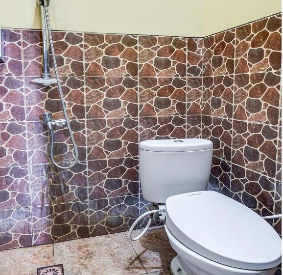 هتل Spot On 90879 Ara Predator Funpark