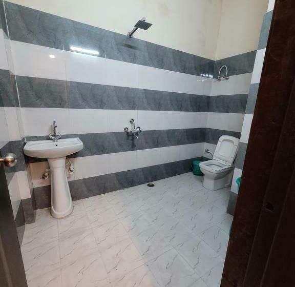 Stiltstay Hotel, Greater Noida