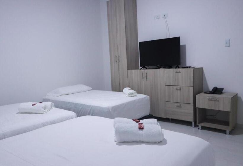 Oma Hotel La Guajira