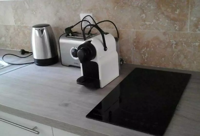 ペンション Kira