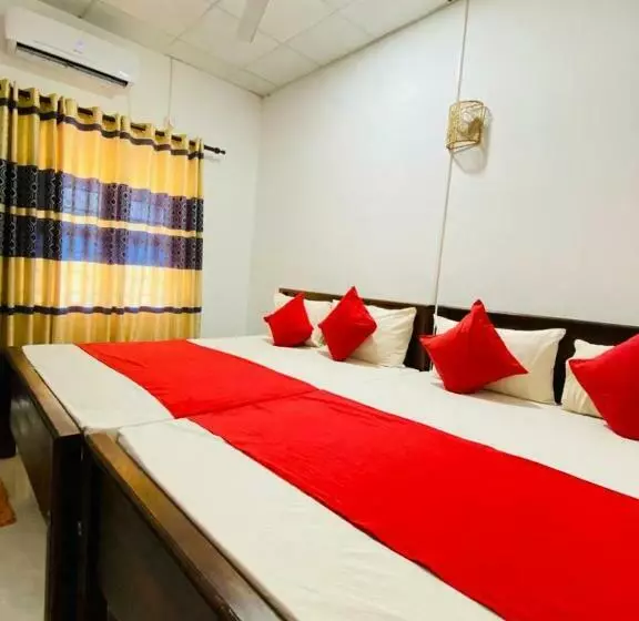 پانسیون Meegahapokuna Resort