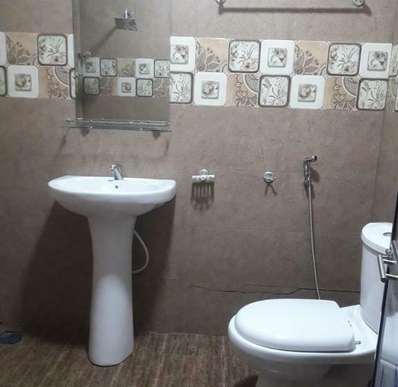 Pension Meegahapokuna Resort