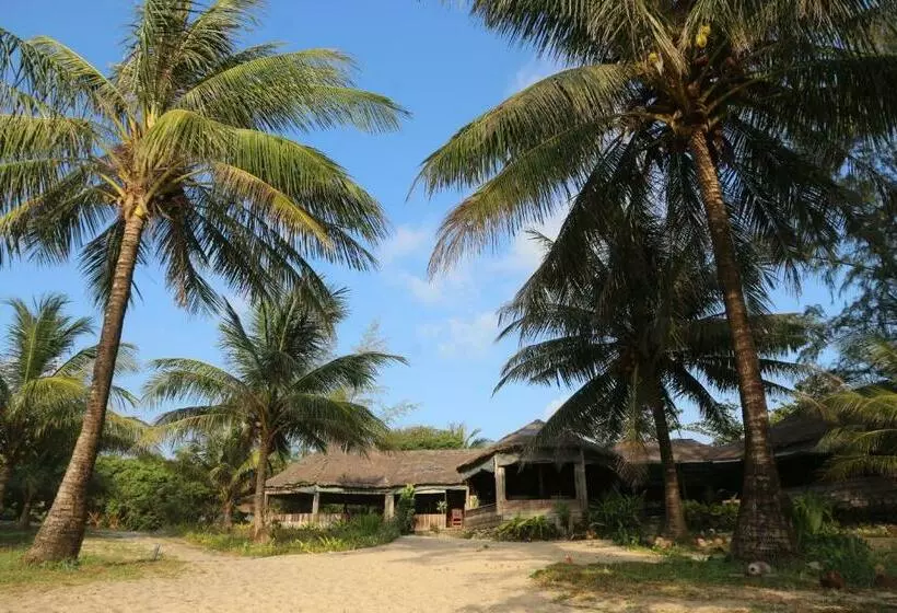 Lomakeskus Lazy Beach