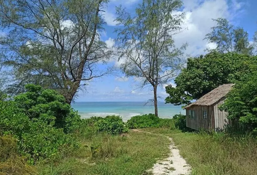 Lomakeskus Lazy Beach