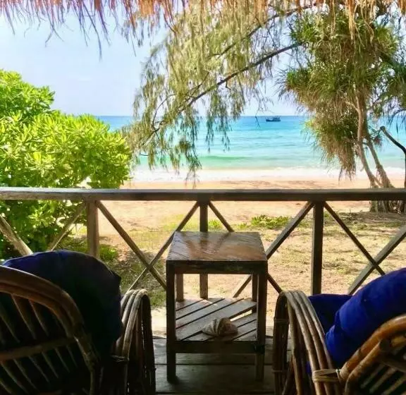 Lomakeskus Lazy Beach