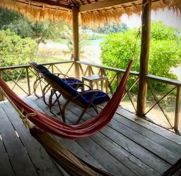 Lomakeskus Lazy Beach