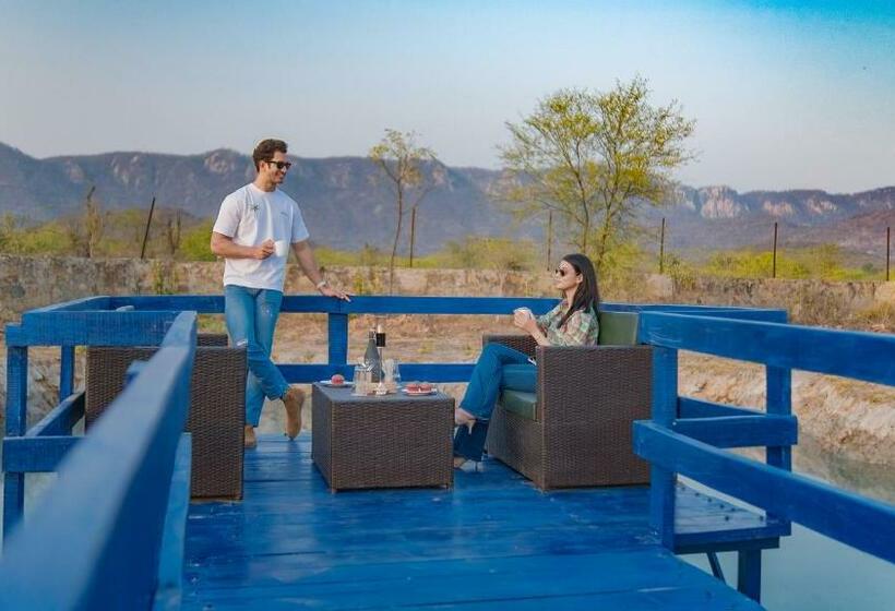 Resort The Chalet By Rampur