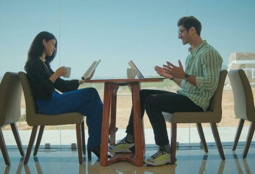 Resort The Chalet By Rampur