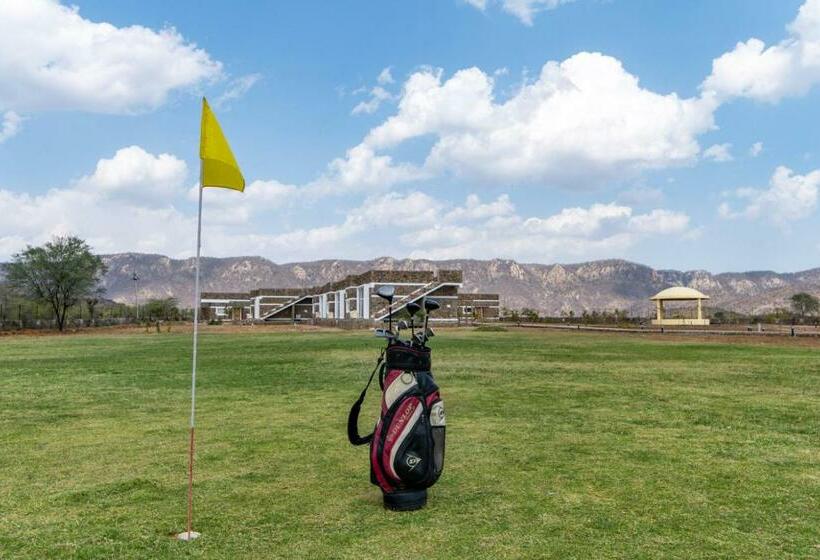 Resort The Chalet By Rampur