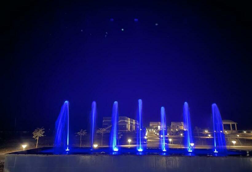 Resort The Chalet By Rampur