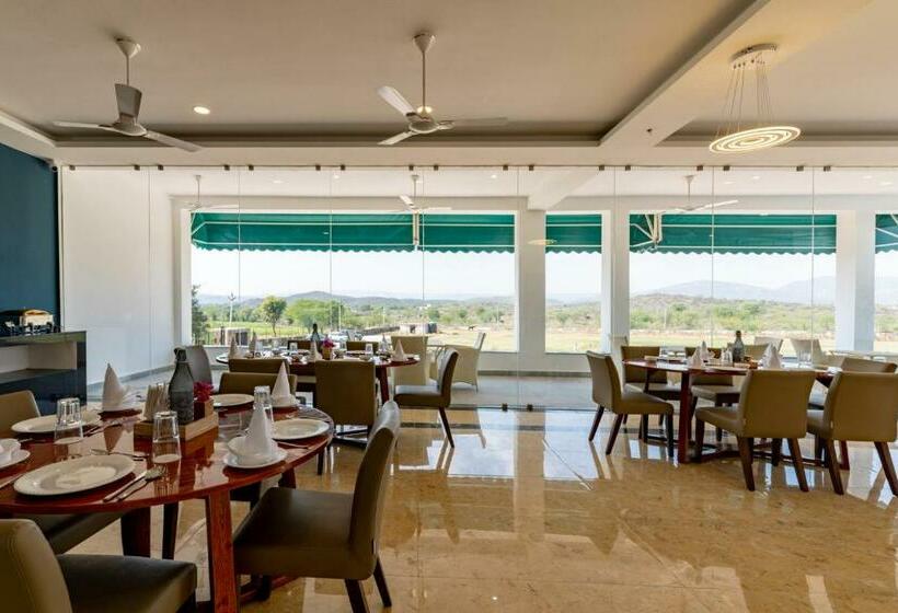 Resort The Chalet By Rampur