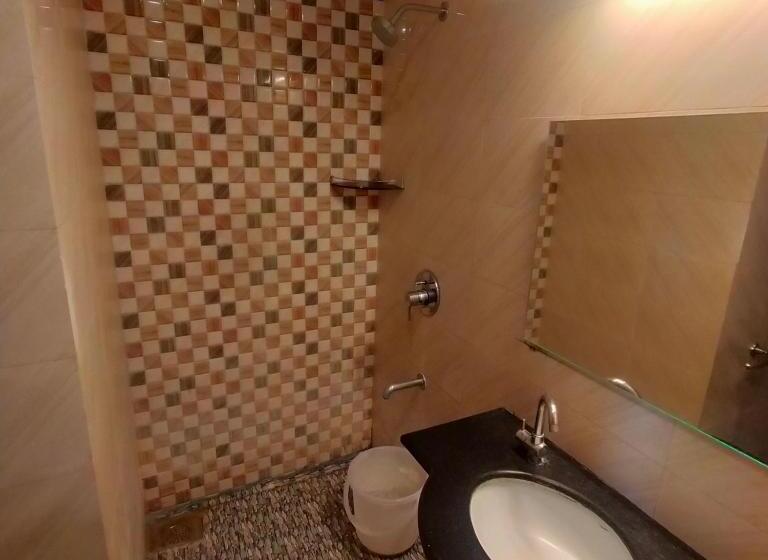 בית מלון כפרי Jb Residency