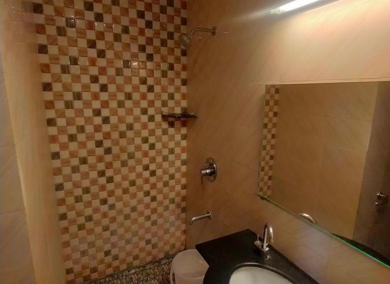 בית מלון כפרי Jb Residency