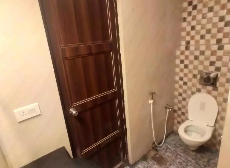 هتل Jb Residency