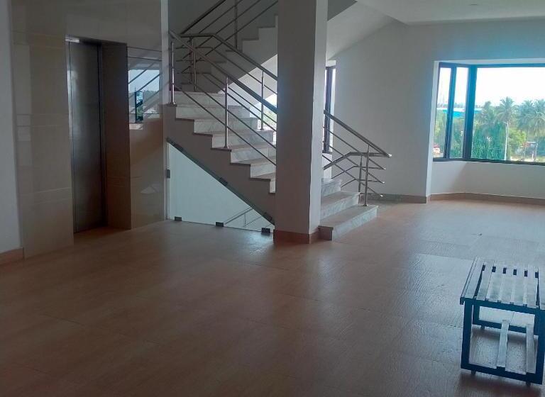 בית מלון כפרי Jb Residency