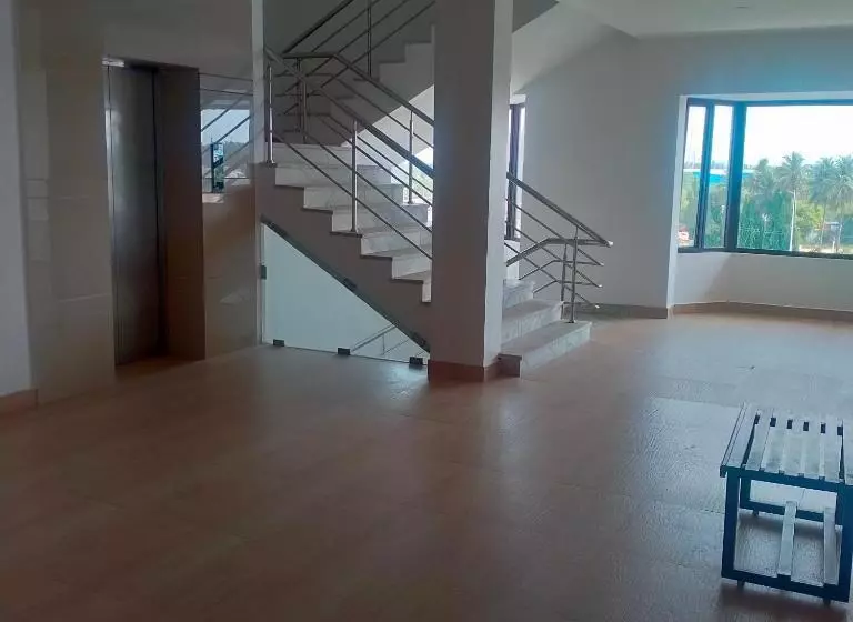 هتل Jb Residency