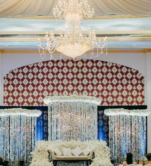 ホテル Ratna Vilas Palace