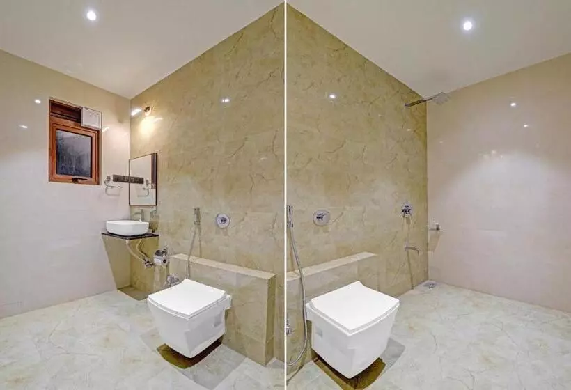 ホテル Ratna Vilas Palace