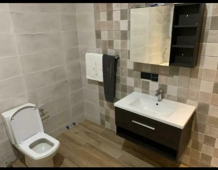 Pensão Alanval Suites