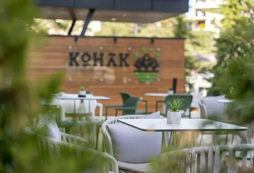هتل Konak Apartmani & Spa