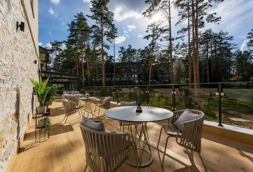 هتل Konak Apartmani & Spa