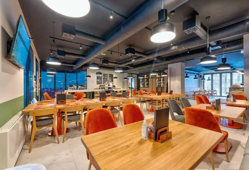 هتل Konak Apartmani & Spa