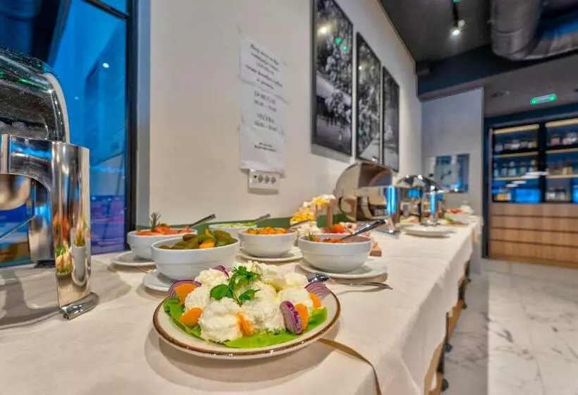 هتل Konak Apartmani & Spa