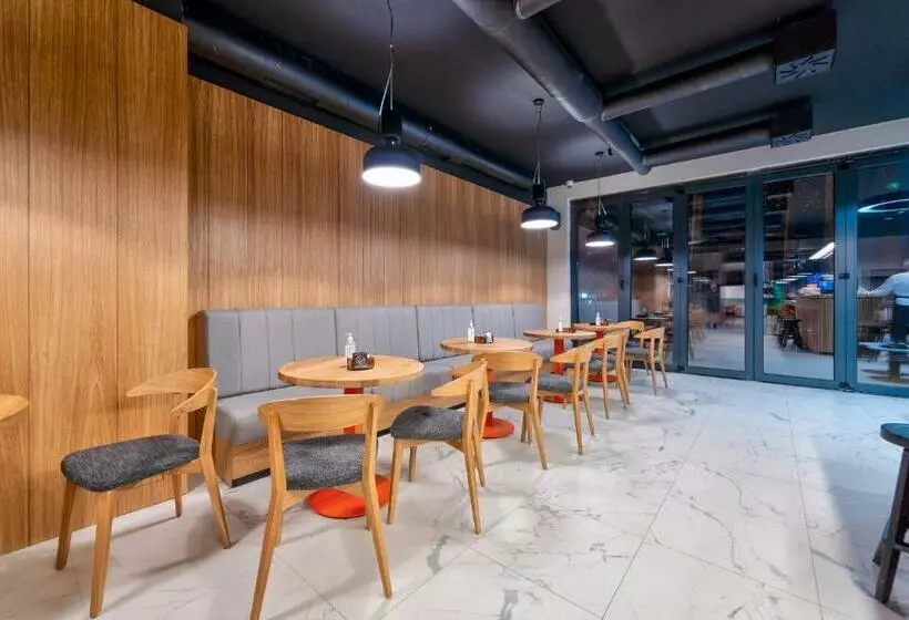 هتل Konak Apartmani & Spa