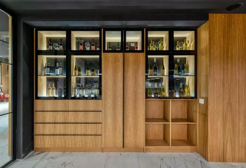 هتل Konak Apartmani & Spa