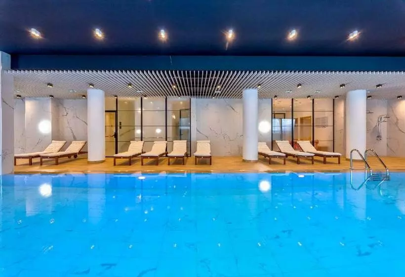 هتل Konak Apartmani & Spa