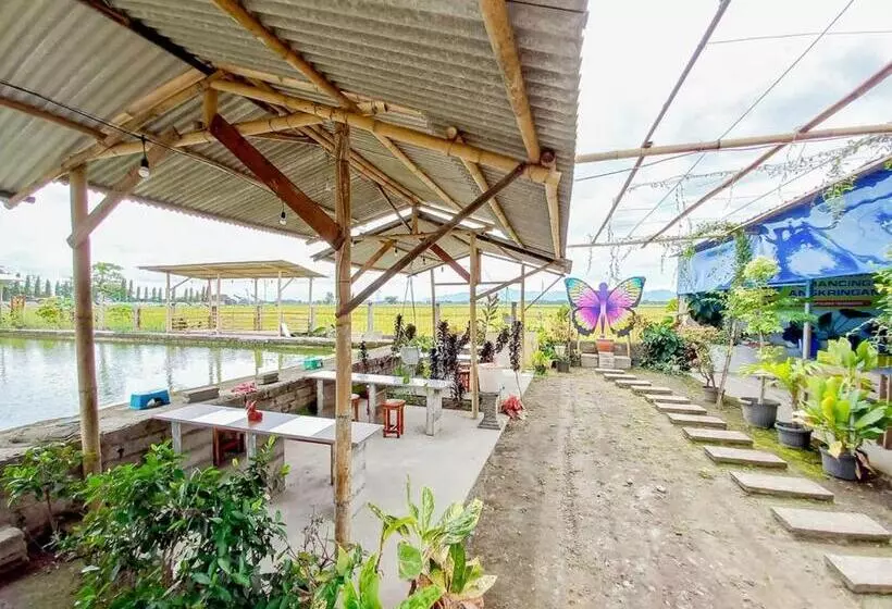 هتل Citra Green House Syariah Near Universitas Tulungagung