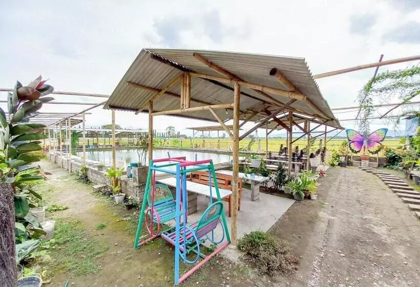 هتل Citra Green House Syariah Near Universitas Tulungagung