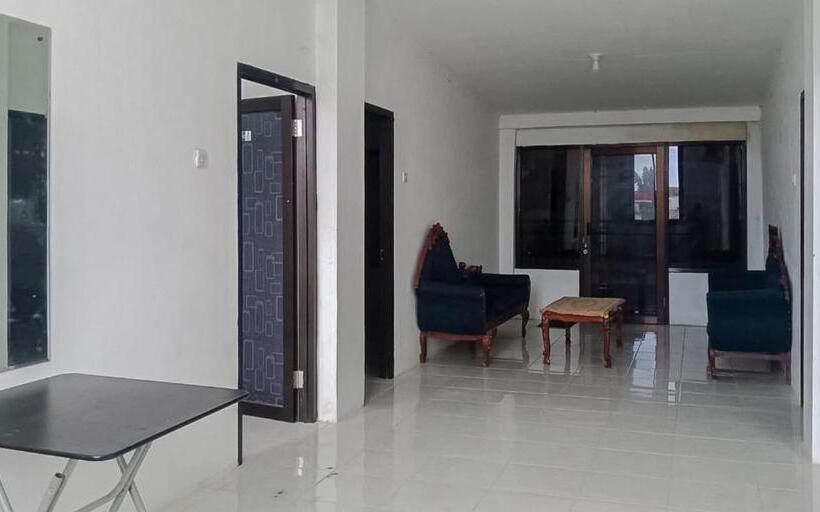 酒店 Citra Green House Syariah Near Universitas Tulungagung