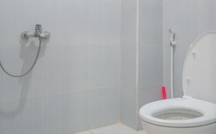 酒店 Citra Green House Syariah Near Universitas Tulungagung