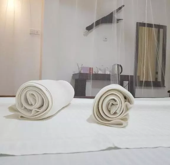 Elegarden Hotel & Restaurant