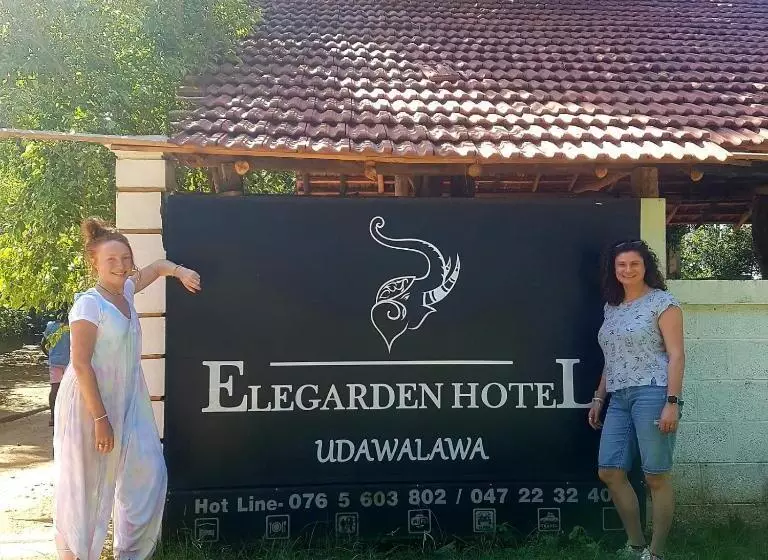Elegarden Hotel & Restaurant