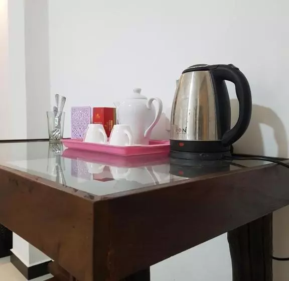 Elegarden Hotel & Restaurant