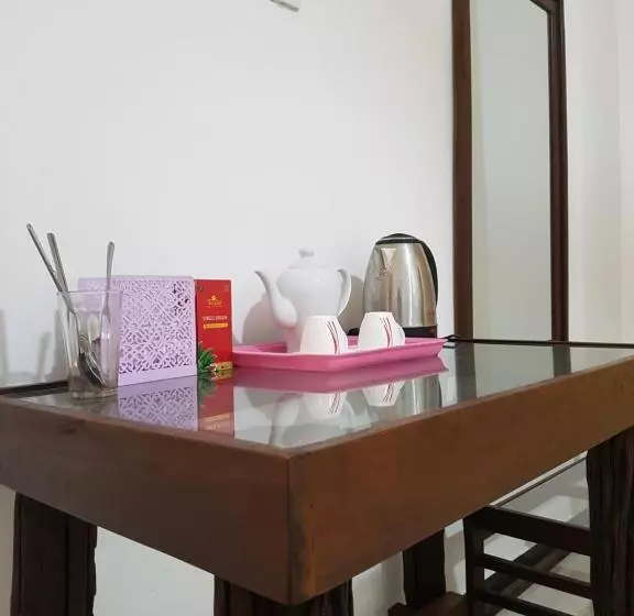 Elegarden Hotel & Restaurant