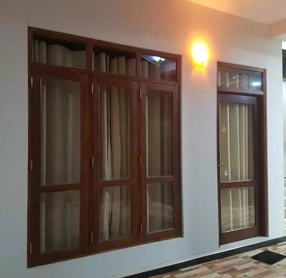 Elegarden Hotel & Restaurant