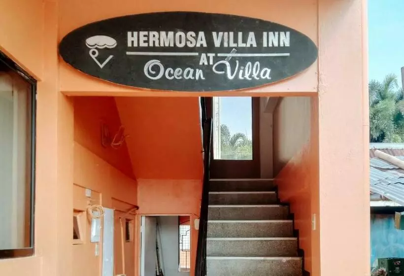 ホテル Ocean Villa
