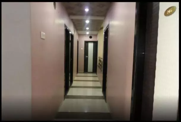 ホテル Sanket Regency, Miraj