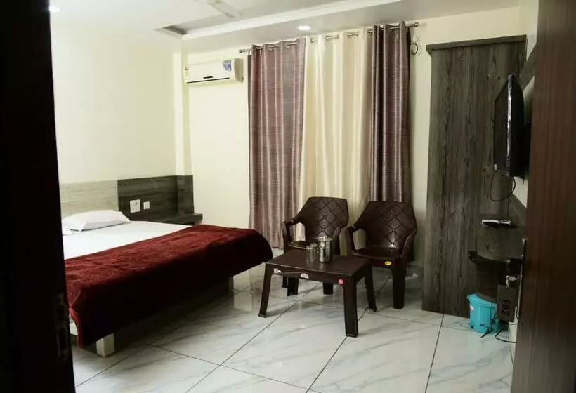 ホテル Sharma Guest House, Himachal Pradesh