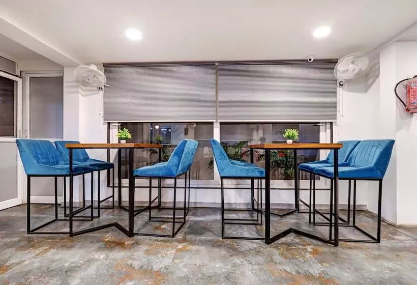 هتل Treebo Finesta Suites, Nagpur Airport