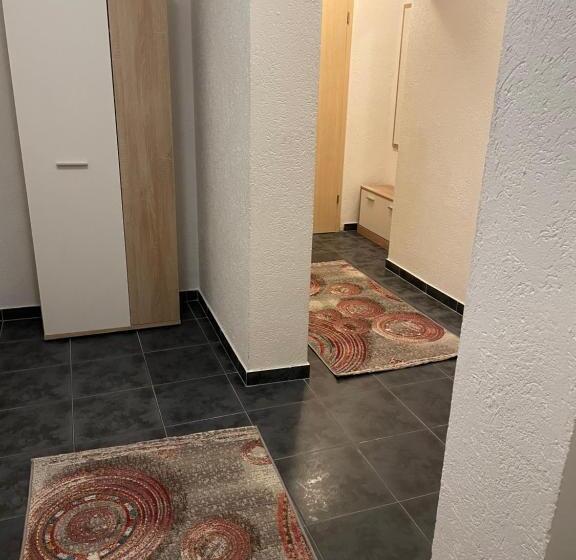 פנסיון Apartment 22