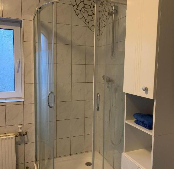 פנסיון Apartment 22