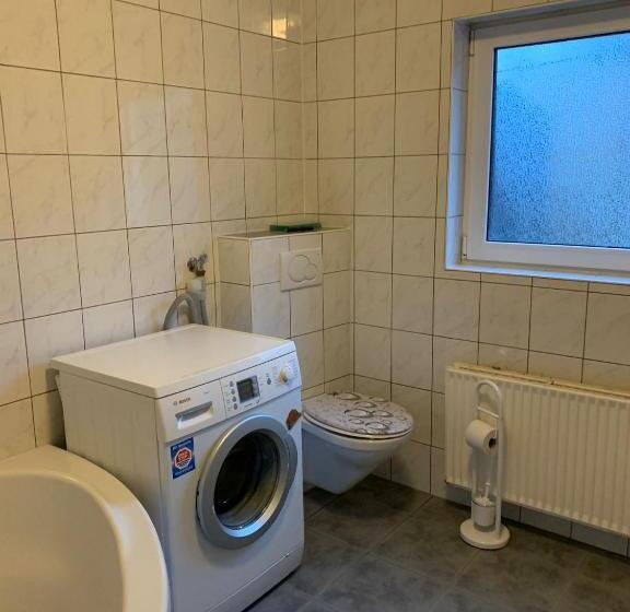 פנסיון Apartment 22