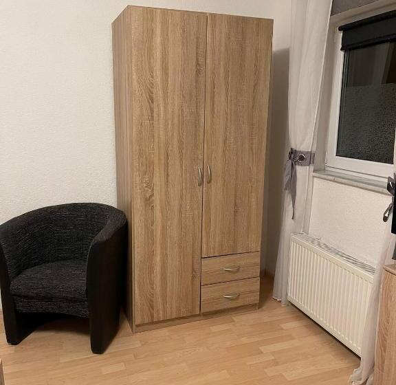 פנסיון Apartment 22