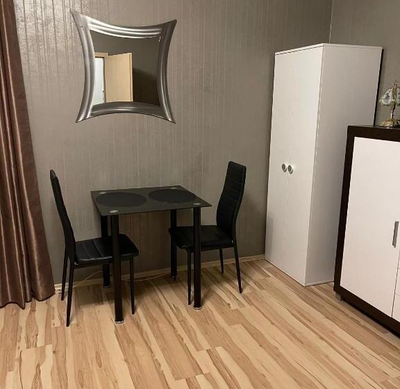 פנסיון Apartment 22