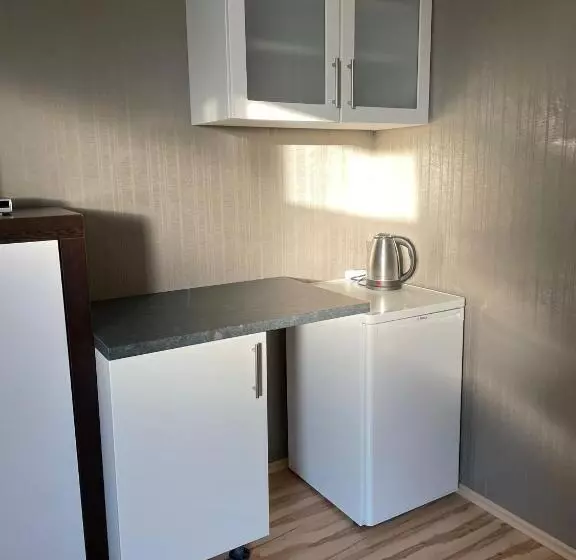 Majatalo Apartment 22