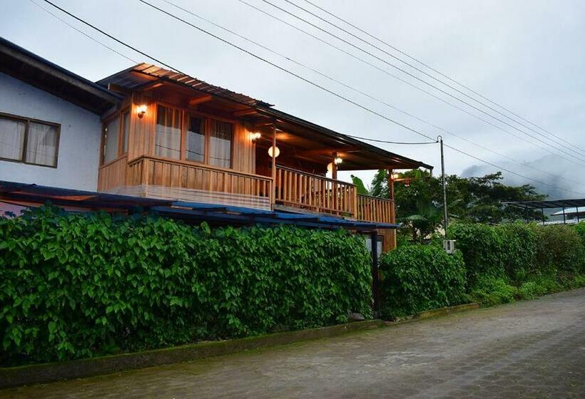 Pension Hostal Los Farolitos